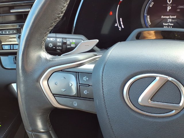 Used 2023 Lexus RX 350 w/ Cold Area Package AWD/4WD image 22