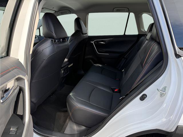 Used 2024 Toyota RAV4 Adventure AWD/4WD image 4