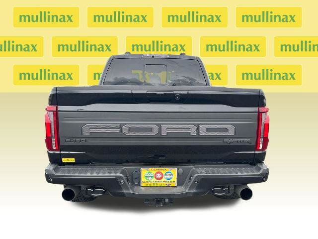 Certified 2024 Ford F150 Raptor AWD/4WD image 33