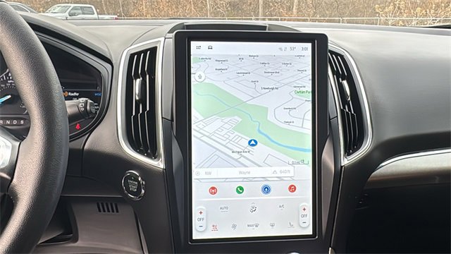 Certified 2024 Ford Edge Titanium w/ Titanium Elite Package image 26