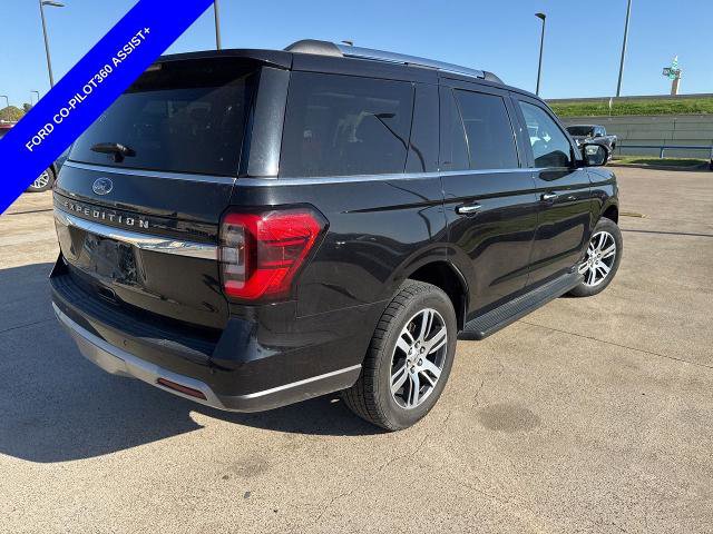 Certified 2024 Ford Expedition Limited image 12