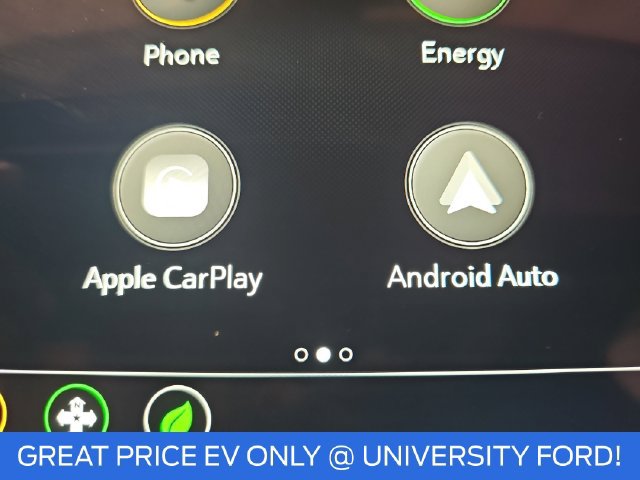 Used 2023 Chevrolet Bolt EUV LT w/ Convenience Package FWD image 22