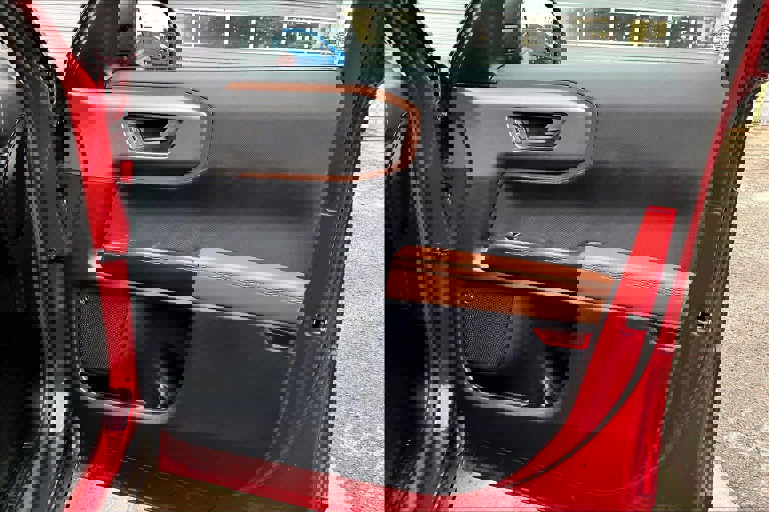 Certified 2025 Ford Bronco Sport Outer Banks w/ Outer Banks Tech Package+ image 24