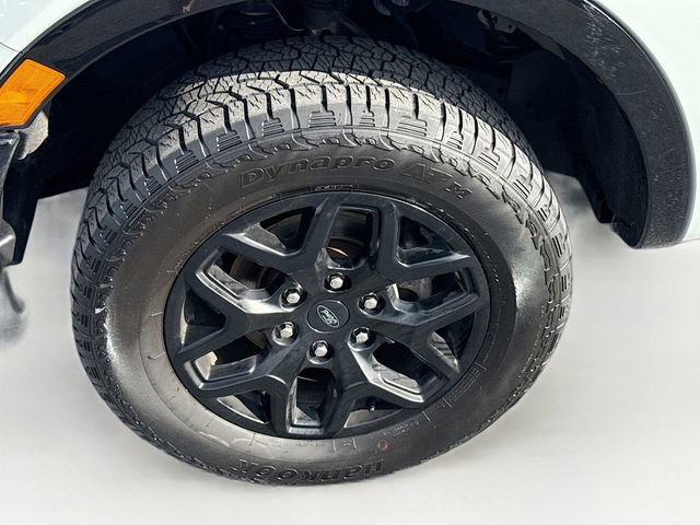 Certified 2022 Ford Ranger XLT w/ Equipment Group 301A Mid image 31