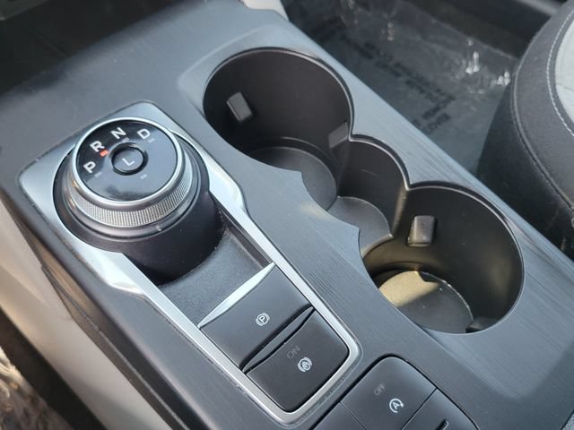 Certified 2024 Ford Escape Active FWD image 13