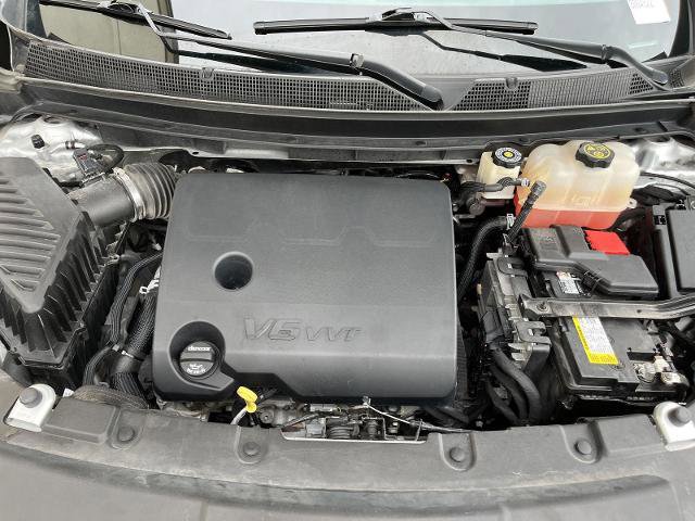 Used 2021 Chevrolet Traverse Premier w/ Redline Edition AWD/4WD image 30