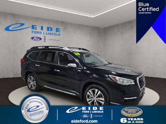 Used 2020 Subaru Ascent Touring w/ Popular Package #2A