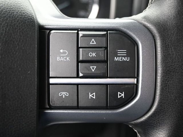 Certified 2023 Ford F150 XLT w/ Equipment Group 302A High image 15