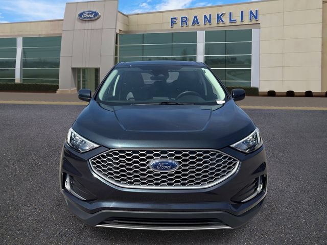 Certified 2023 Ford Edge SEL w/ Convenience Package AWD/4WD image 2