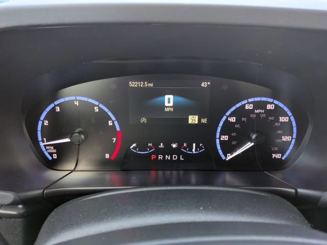 Certified 2022 Ford Bronco Sport Big Bend w/ Convenience Package image 29