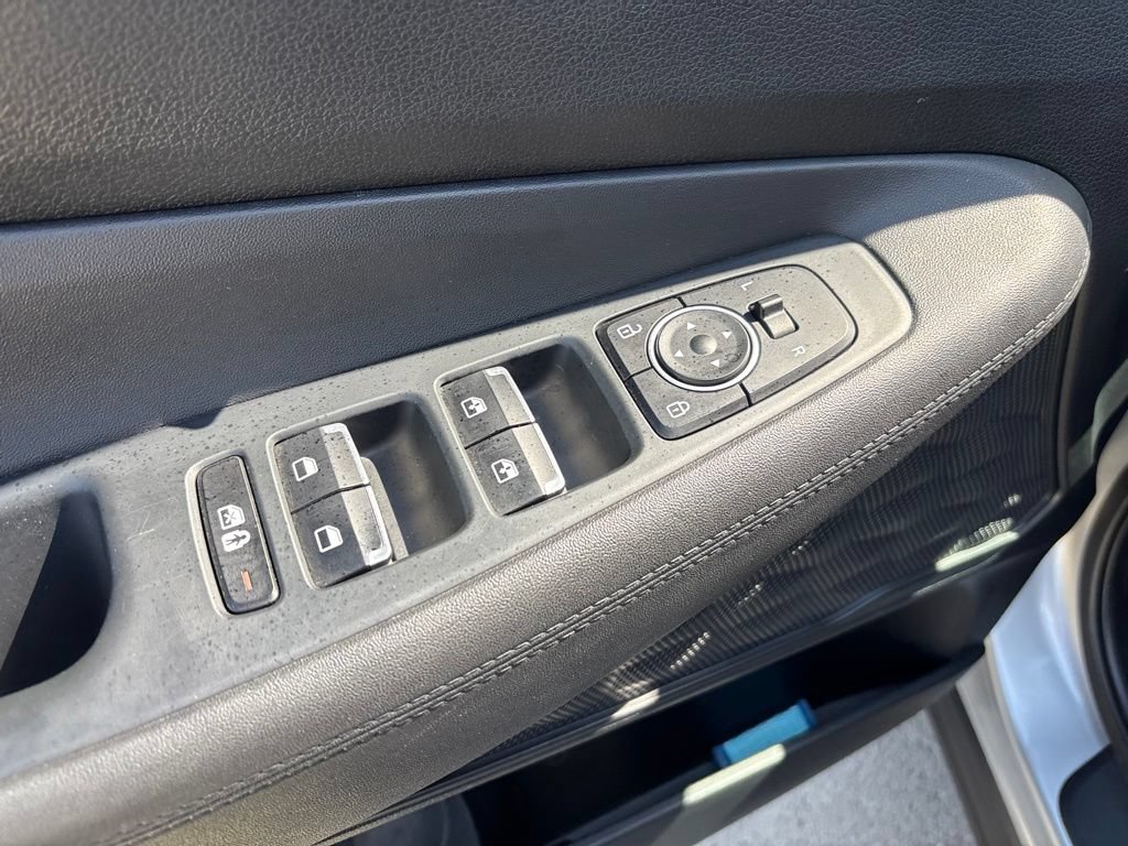 Used 2022 Hyundai Santa Fe SEL AWD/4WD image 14