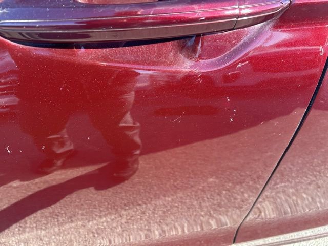 Certified 2017 Ford Fusion S image 26