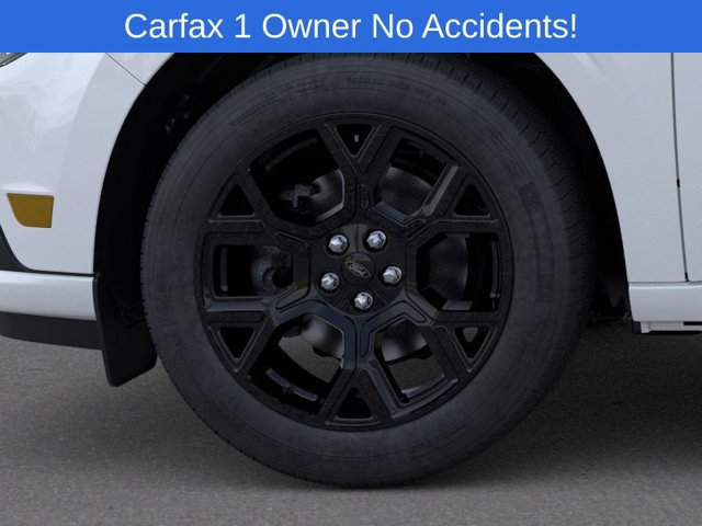 Certified 2025 Ford Maverick Lobo AWD/4WD image 20