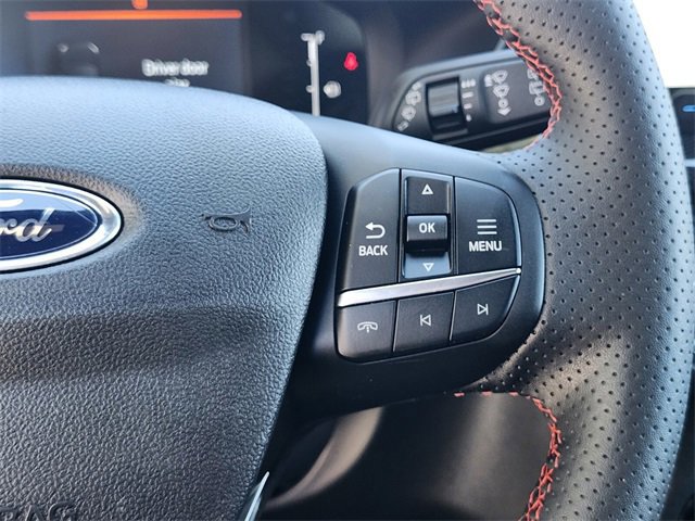 Certified 2024 Ford Escape ST-Line w/ Tech Pack #1 image 28