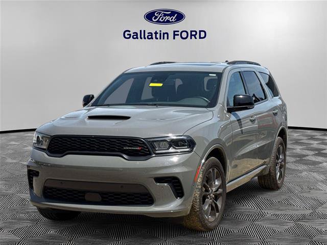 Used 2025 Dodge Durango GT AWD/4WD image 1