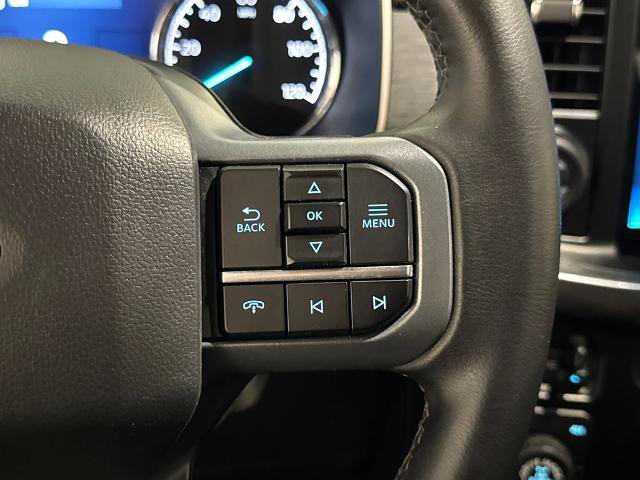 Certified 2023 Ford F150 XLT w/ Equipment Group 302A High AWD/4WD image 23