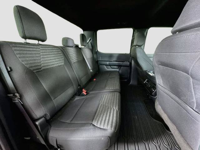 Certified 2023 Ford F150 XL w/ STX Appearance Package RWD image 32