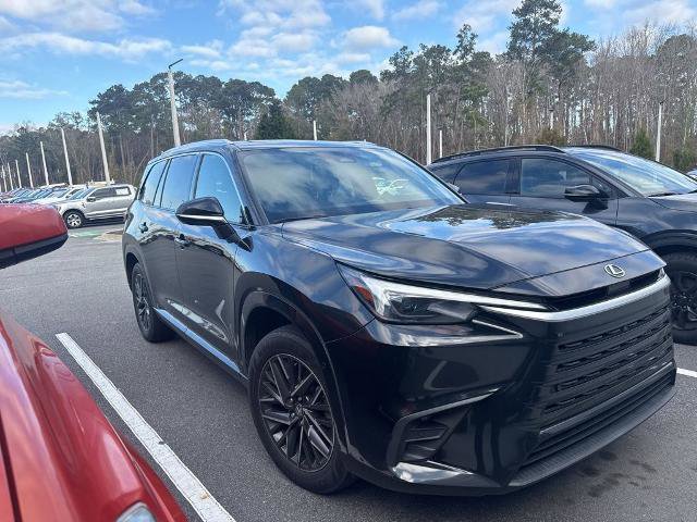 Used 2024 Lexus TX 350 FWD w/ Convenience Package