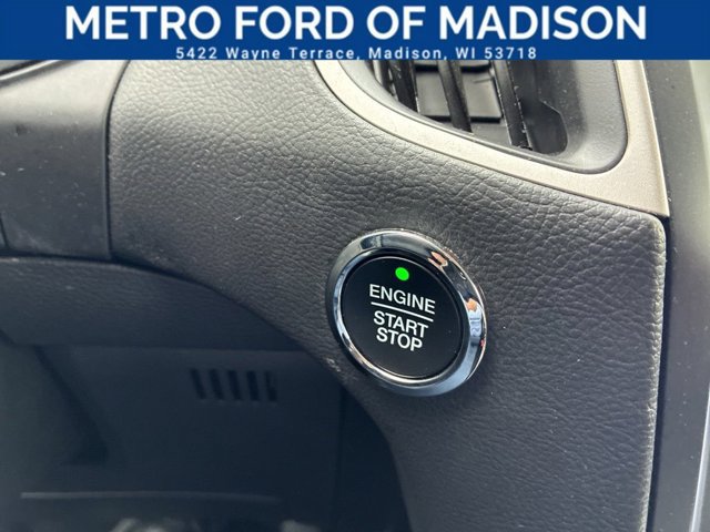 Certified 2024 Ford Edge SEL AWD/4WD image 31