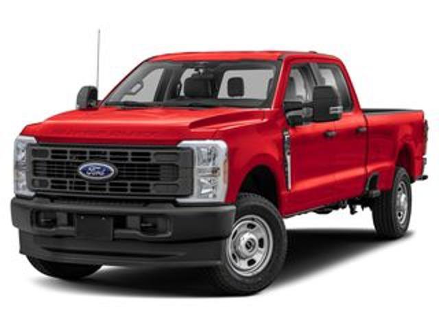 Certified 2024 Ford F350 XL w/ XL Driver Assist Package