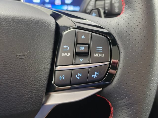 Certified 2025 Ford Explorer ST AWD/4WD image 34