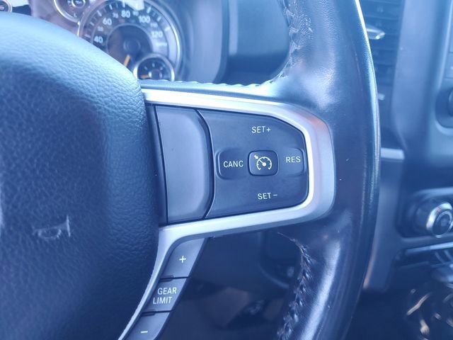 Used 2021 RAM 1500 Big Horn image 29