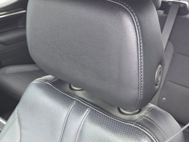 Used 2025 Chevrolet Silverado 1500 RST w/ Texas Edition Plus image 14