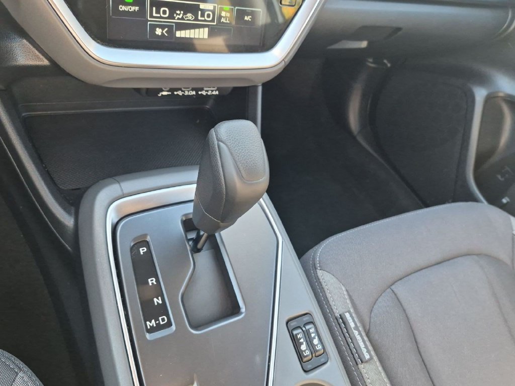 Used 2025 Subaru Crosstrek 2.5i Premium AWD/4WD image 18