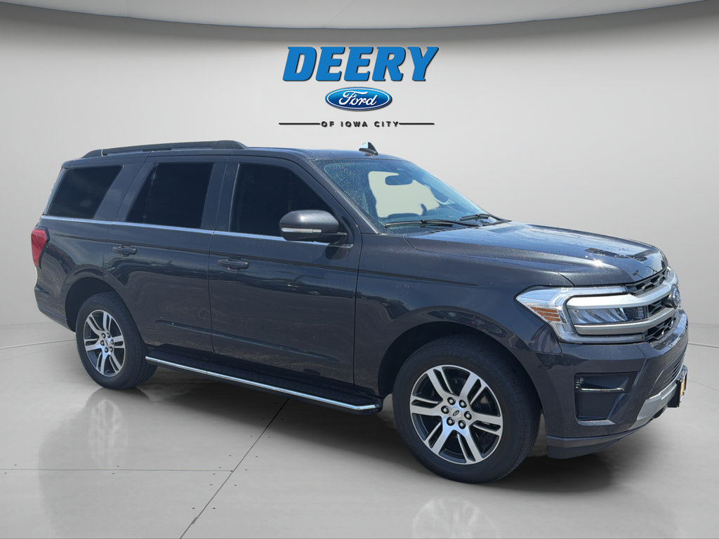 Certified 2023 Ford Expedition XLT AWD/4WD image 13