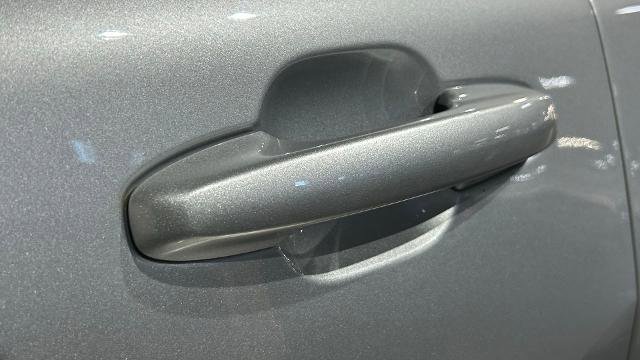 Certified 2020 Ford Escape SE AWD/4WD image 19