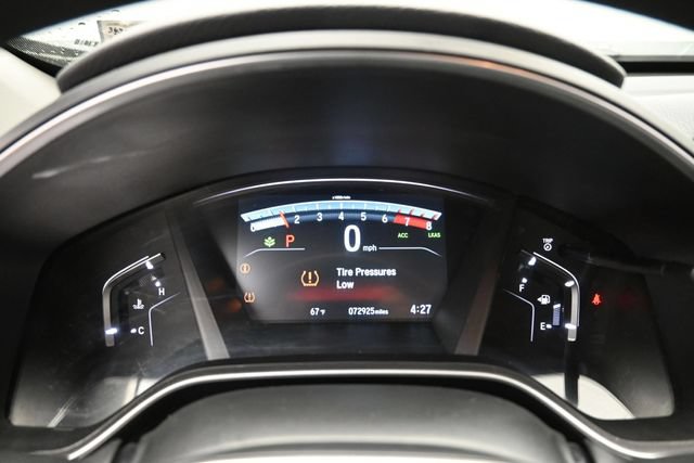 Used 2017 Honda CR-V EX image 17