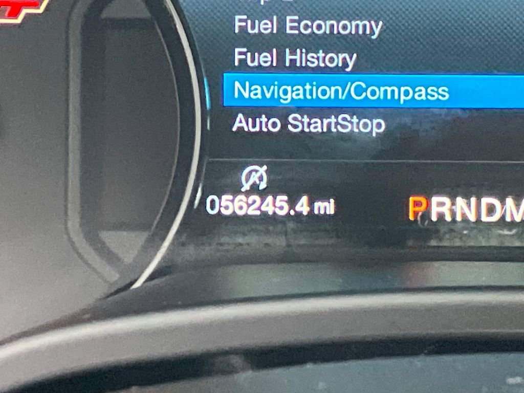 Certified 2018 Ford F150 Lariat w/ Equipment Group 502A Luxury image 25