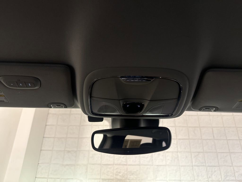 Used 2022 Jeep Cherokee Trailhawk w/ Comfort/Convenience Group image 46