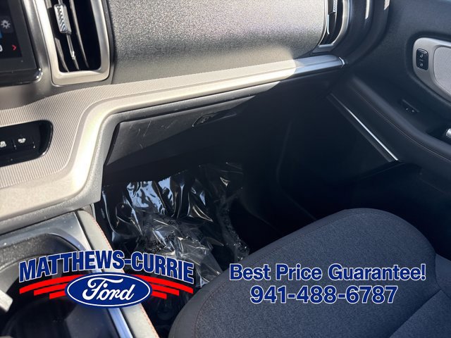 Certified 2025 Ford Expedition Active RWD image 25