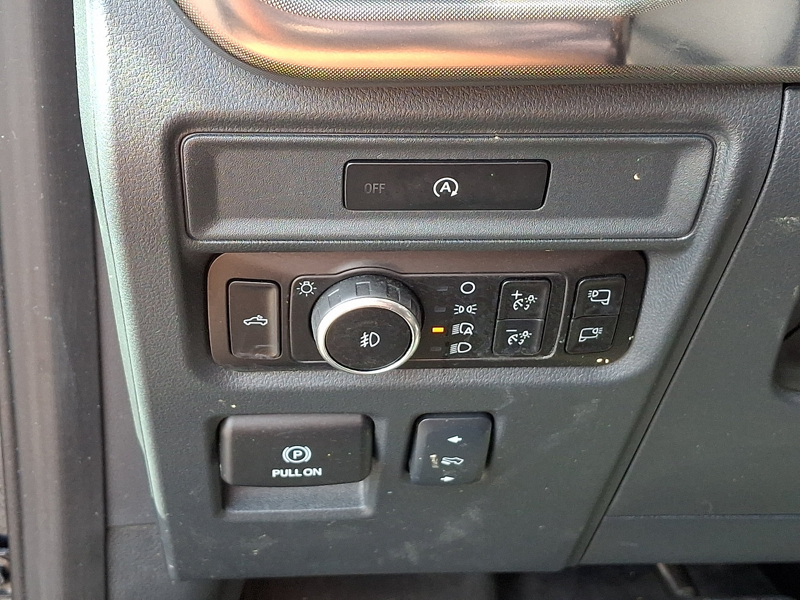 Certified 2025 Ford F150 Tremor w/ Equipment Group 402A High AWD/4WD image 28