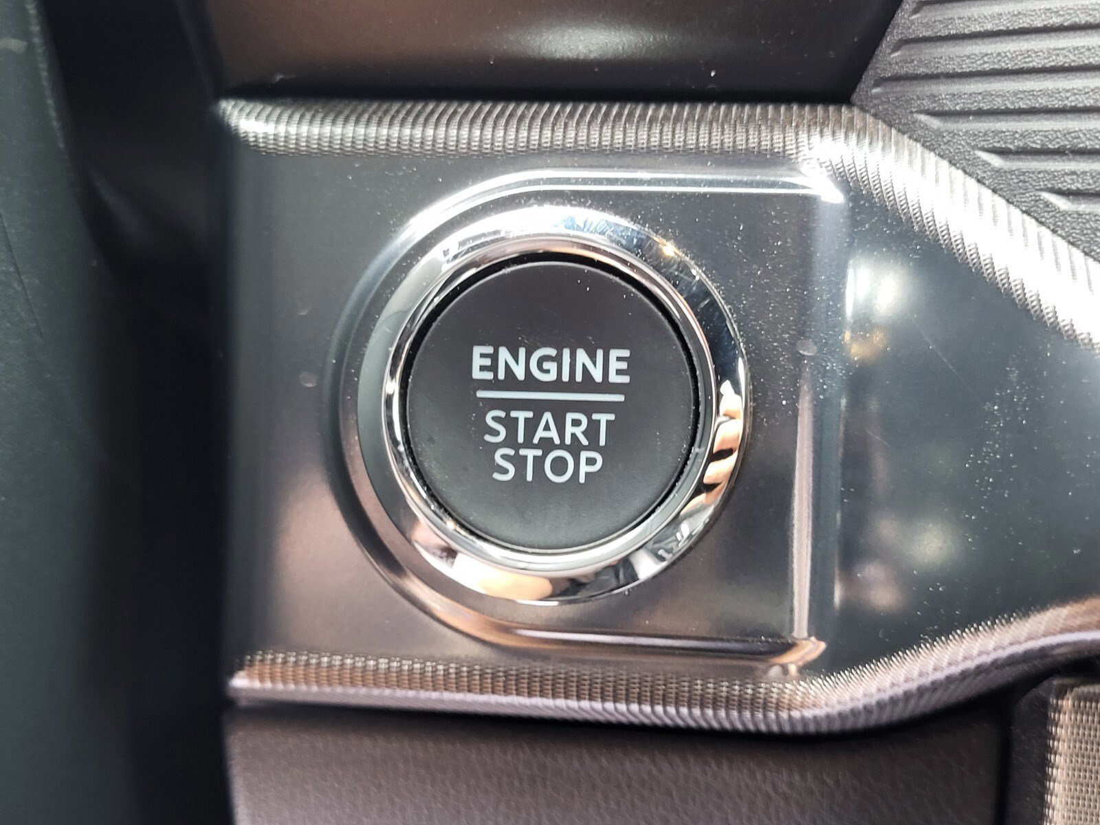 Certified 2025 Ford F150 Platinum w/ Equipment Group 702A High image 22