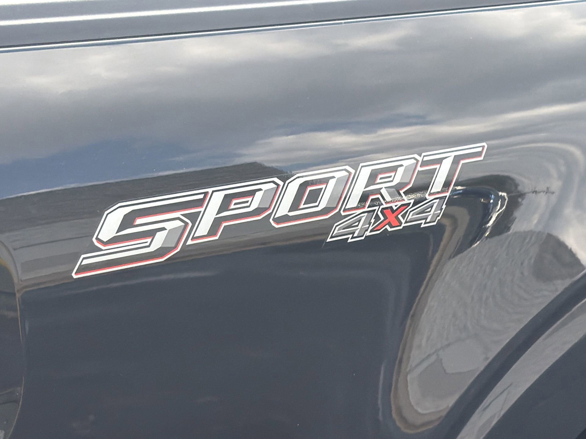 Certified 2023 Ford F150 XLT w/ Equipment Group 302A High image 10