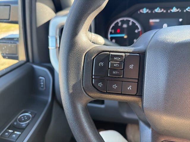 Certified 2025 Ford F350 XLT image 44
