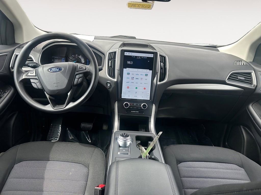 Certified 2024 Ford Edge SE AWD/4WD image 13