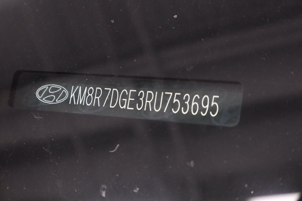 Used 2024 Hyundai Palisade Calligraphy AWD/4WD image 36