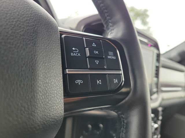 Certified 2024 Ford F150 Platinum AWD/4WD image 17