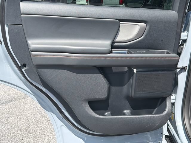 Certified 2025 Ford Expedition Active RWD image 25