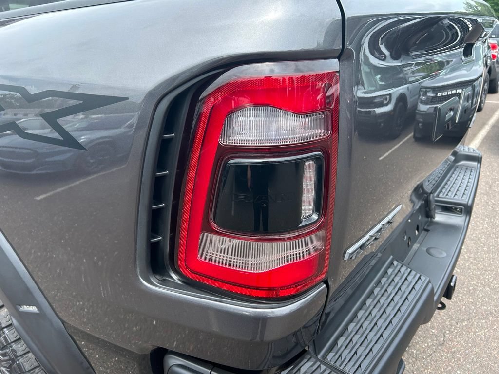 Used 2021 RAM 1500 TRX w/ TRX Level 2 Equipment Group AWD/4WD image 36