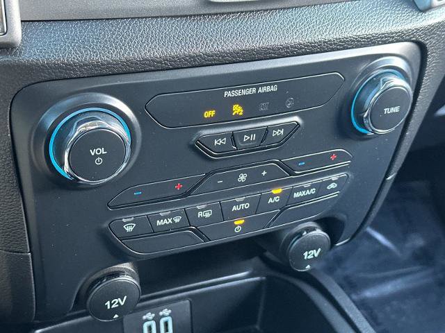 Certified 2023 Ford Ranger XLT w/ Equipment Group 301A Mid image 18