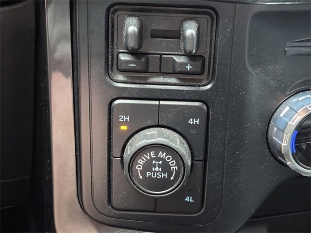 Certified 2023 Ford F150 Tremor w/ Trailer Tow Package image 23