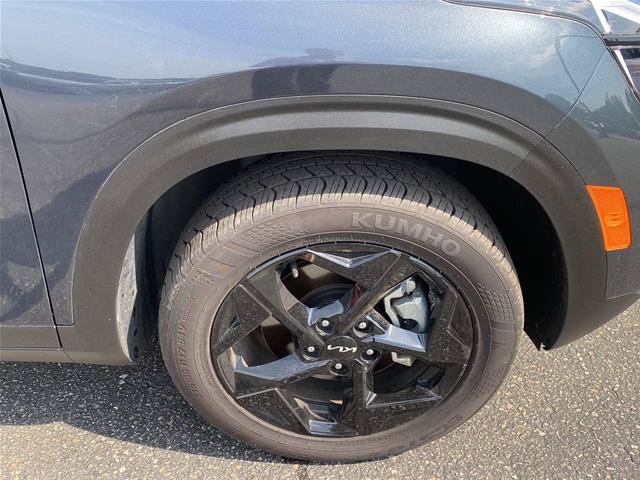 Used 2026 Kia Seltos EX w/ EX Sunroof Package AWD/4WD image 34