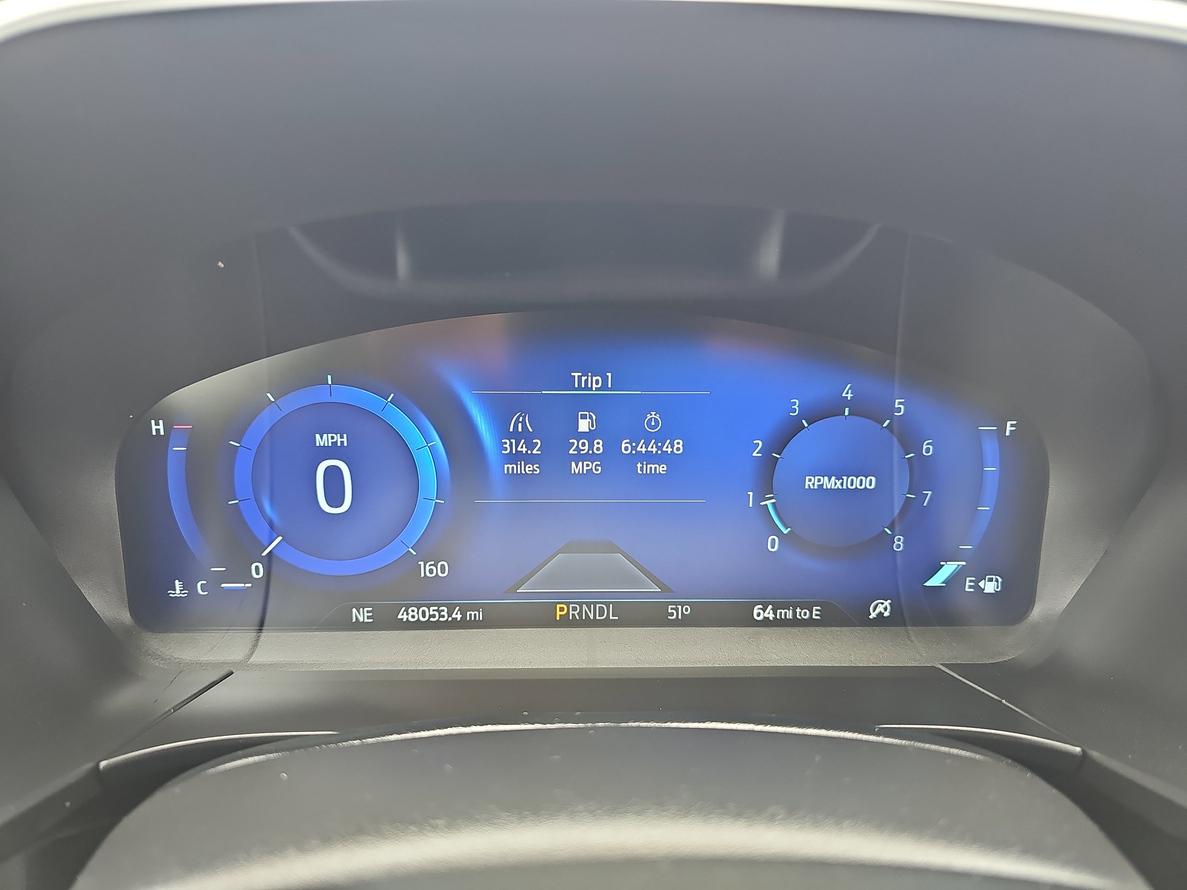 Certified 2022 Ford Escape SEL w/ Technology Package image 29