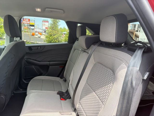 Certified 2022 Ford Escape SE w/ Convenience Package AWD/4WD image 23