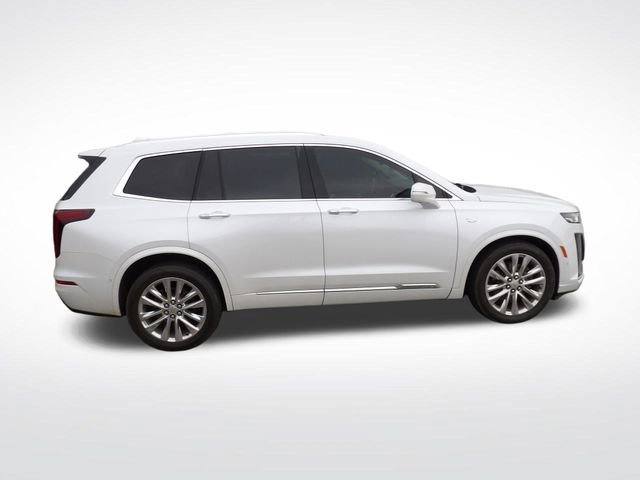 Used 2020 Cadillac XT6 Premium Luxury image 8