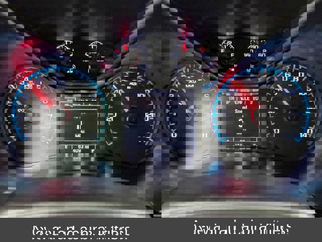 Used 2021 Chevrolet Colorado LT w/ Fleet Safety Package image 8